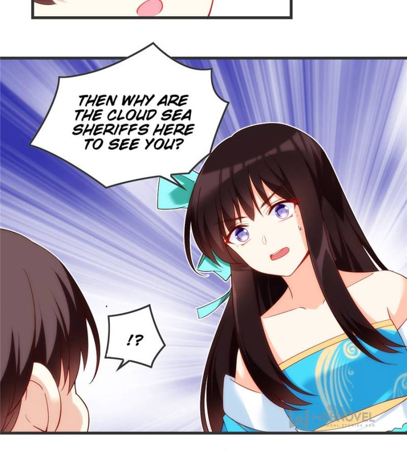 My Lackadaisical Overlord Chapter 20 33